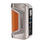 Box Mod Geekvape L200 III (Aegis Legend 3) – Gris Titane - Mod Aegis Legend III
