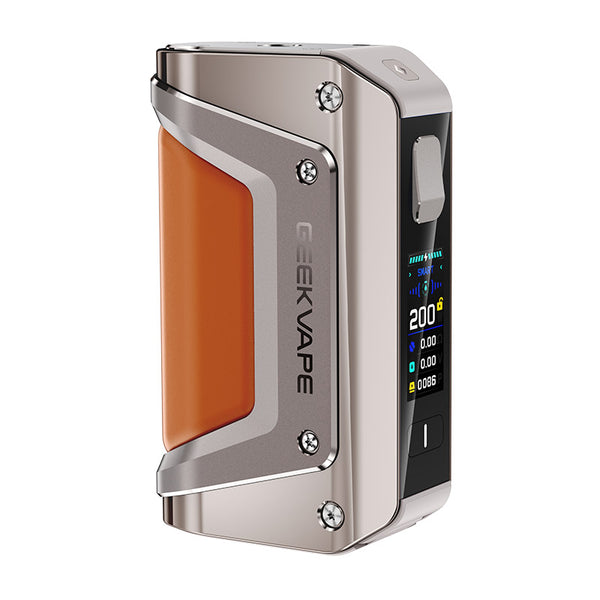 Box Mod Geekvape L200 III (Aegis Legend 3)
