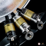 Atomiseur Vapefly Alberich MTL RTA 3 ml/4 ml – Argent - 3ml
