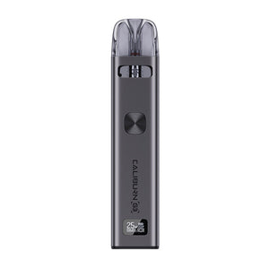 
        
          Uwell Caliburn G3 Pod System Kit 900mAh 2.5ml / 2ml – Uwell – Image 2 – Parcelcabin International Shipping
        
      