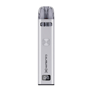 
      
        Uwell Caliburn G3 Pod System Kit 900mAh 2.5ml / 2ml – Uwell – Parcelcabin International Shipping
      
    