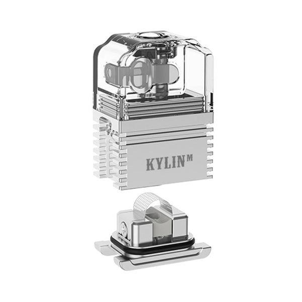 Vandy Vape Kylin M Tank 3ml for BB Style /Boro/Pulse AIO Kit – Vandy Vape Kylin M Tank 3ml for BB Style /Boro/Pulse AIO Kit
