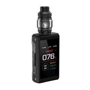 
      
        Geekvape T200 Mod Kit with Z Sub Ohm 2021 Tank Atomizer 5.5ml – Geekvape – Parcelcabin International Shipping
      
    