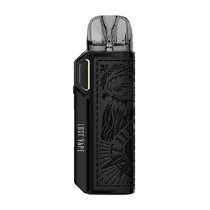 
      
        Lost Vape Thelema Elite 40 Pod System Kit 1400mAh 3ml – Other – Parcelcabin International Shipping
      
    