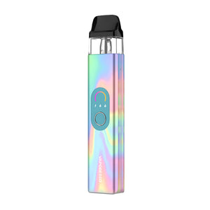 
        
          Vaporesso XROS 4 Pod System Kit 1000mAh 3ml (SALE) – Vaporesso – Image 2 – Parcelcabin International Shipping
        
      