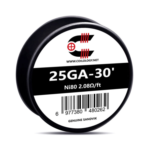 30ft Coilology Resistance Wire
