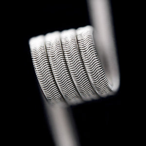 
      
        4pcs Coilology Pre-built Ni80 Fralien Coil (with 10 Strips of the Shoelace Cotton) – Other – Parcelcabin International Shipping
      
    