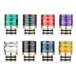 Reewape Resin 510 Drip Tip Random Color (10pcs/pack) – Default Title
