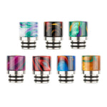 Reewape Resin 510 Drip Tip Random Color (10pcs/pack) – Default Title
