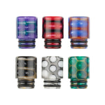 Reewape Resin 510 Drip Tip Random Color (10pcs/pack) – Default Title
