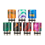Reewape Resin 510 Drip Tip Random Color (10pcs/pack) – Default Title
