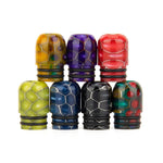 Reewape Resin 510 Drip Tip Random Color (10pcs/pack) – Default Title
