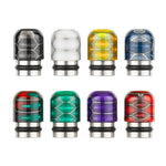 Reewape Resin 510 Drip Tip Random Color (10pcs/pack) – Default Title
