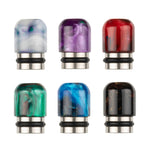 Reewape Resin 510 Drip Tip Random Color (10pcs/pack) – Default Title
