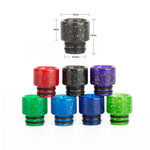 Reewape Resin 510 Drip Tip Random Color (10pcs/pack) – Default Title
