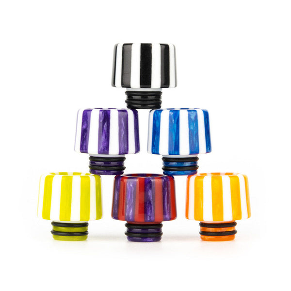 Reewape Resin 510 Drip Tip Random Color (10pcs/pack) – Reewape Resin 510 Drip Tip Random Color (10pcs/pack)
