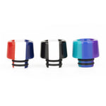 Reewape Resin 510 Drip Tip Random Color (10pcs/pack) – Default Title
