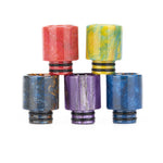 Reewape Resin 510 Drip Tip Random Color (10pcs/pack) – Default Title
