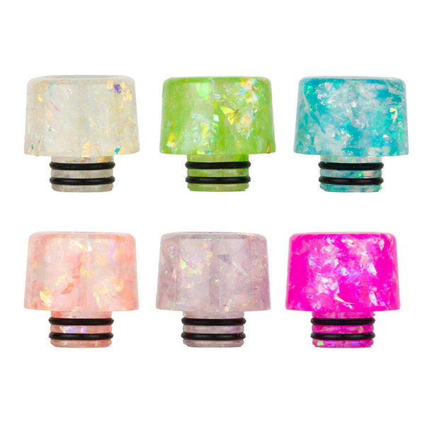 Reewape Resin 510 Drip Tip Random Color (10pcs/pack) – Reewape Resin 510 Drip Tip Random Color (10pcs/pack)

