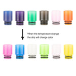 Reewape Resin 510 Drip Tip Random Color (10pcs/pack) – Default Title
