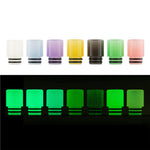 Reewape Resin 510 Drip Tip Random Color (10pcs/pack) – Default Title
