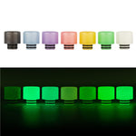 Reewape Resin 510 Drip Tip Random Color (10pcs/pack) – Default Title
