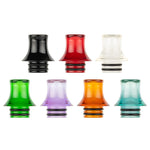 Reewape Resin 510 Drip Tip Random Color (10pcs/pack) – Default Title
