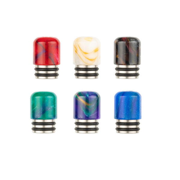 Reewape Resin 510 Drip Tip Random Color (10pcs/pack) – Reewape Resin 510 Drip Tip Random Color (10pcs/pack)
