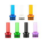 Reewape Resin 510 Drip Tip Random Color (10pcs/pack) – Default Title
