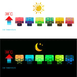Reewape Resin 510 Drip Tip Random Color (10pcs/pack) – Default Title

