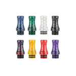 Reewape Resin 510 Drip Tip Random Color (10pcs/pack) – Default Title
