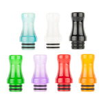 Reewape Resin 510 Drip Tip Random Color (10pcs/pack) – Default Title
