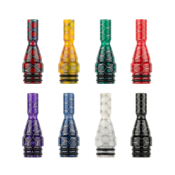Reewape Resin 510 Drip Tip Random Color (10pcs/pack) – Reewape Resin 510 Drip Tip Random Color (10pcs/pack)
