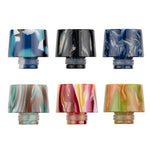 Reewape Resin 510 Drip Tip Random Color (10pcs/pack) – Default Title
