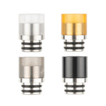 Reewape Resin 510 Drip Tip Random Color (10pcs/pack) – Default Title
