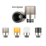 Reewape Resin 510 Drip Tip Random Color (10pcs/pack) – Default Title
