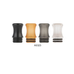 Reewape Resin 510 Drip Tip Random Color (10pcs/pack) – Default Title

