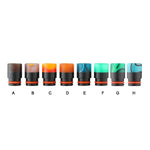Sailing 510 Drip Tip (10pcs/pack) – SL276 - 1Pack
