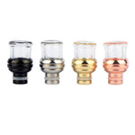 Reewape Resin 510 Drip Tip Random Color (10pcs/pack) – Default Title
