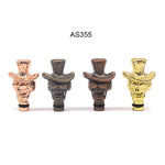 Reewape Resin 510 Drip Tip Random Color (10pcs/pack) – Default Title
