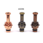 Reewape Resin 510 Drip Tip Random Color (10pcs/pack) – Default Title
