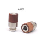 Reewape Resin 510 Drip Tip Random Color (10pcs/pack) – Default Title

