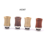 Reewape Resin 510 Drip Tip Random Color (10pcs/pack) – Default Title
