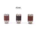 Reewape Resin 510 Drip Tip Random Color (10pcs/pack) – Default Title
