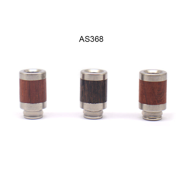 Reewape Resin 510 Drip Tip Random Color (10pcs/pack) – AS368 - 1Pack
