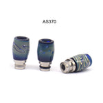 Reewape Resin 510 Drip Tip Random Color (10pcs/pack) – Default Title
