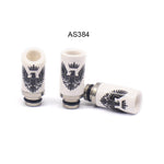 Reewape Resin 510 Drip Tip Random Color (10pcs/pack) – Default Title
