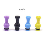 Reewape Resin 510 Drip Tip Random Color (10pcs/pack) – Default Title
