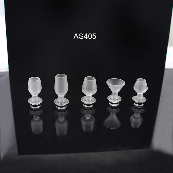 Reewape Resin 510 Drip Tip Random Color (10pcs/pack) – Reewape Resin 510 Drip Tip Random Color (10pcs/pack)
