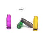 Reewape Resin 510 Drip Tip Random Color (10pcs/pack) – Default Title
